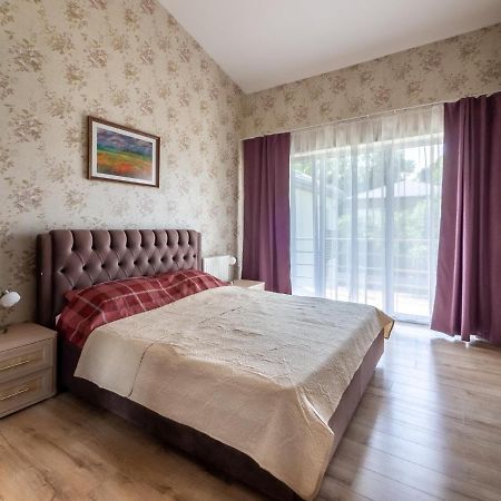 New!!!Townhouse Three Floors!!! Apartman Jūrkalne Kültér fotó