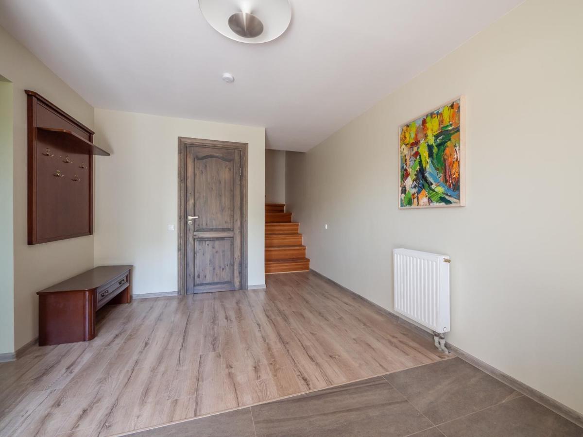 New!!!Townhouse Three Floors!!! Apartman Jūrkalne Kültér fotó