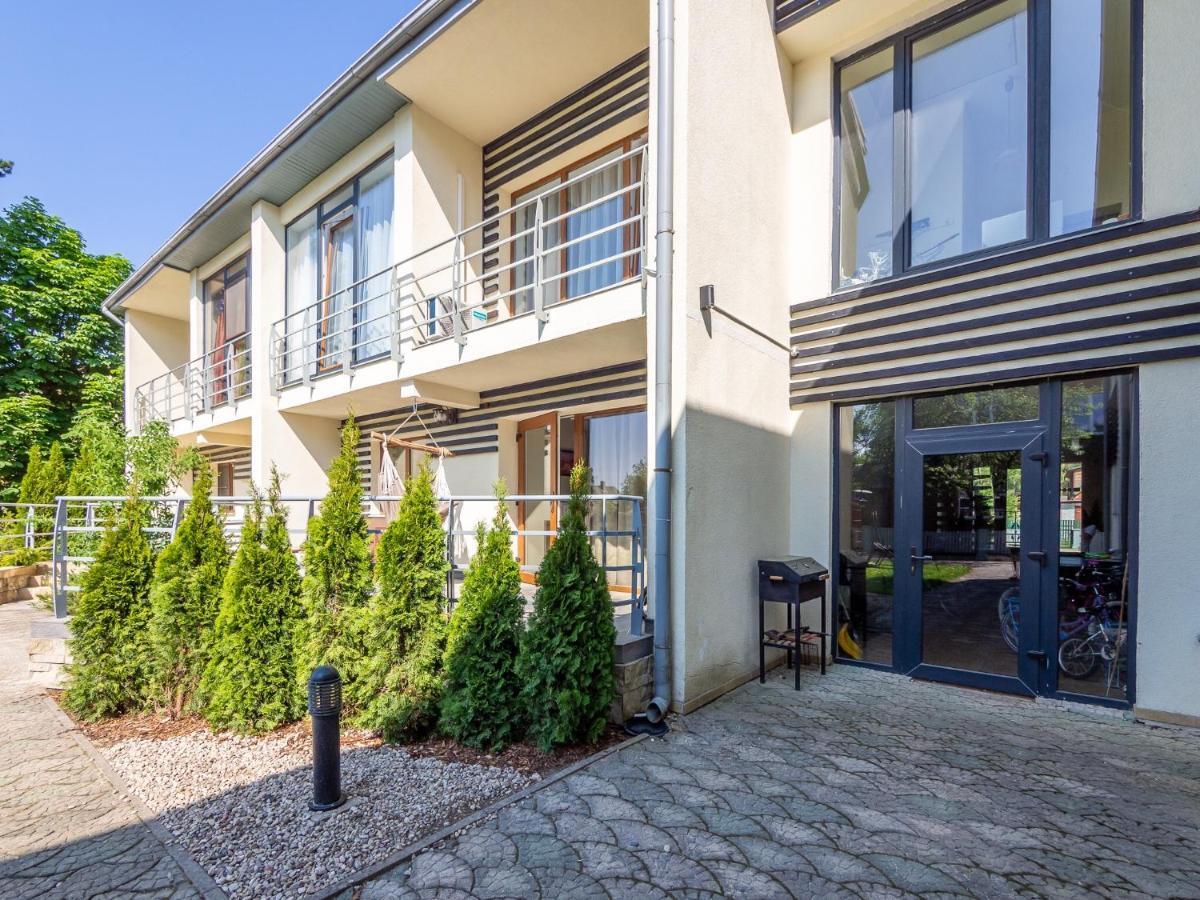 New!!!Townhouse Three Floors!!! Apartman Jūrkalne Kültér fotó